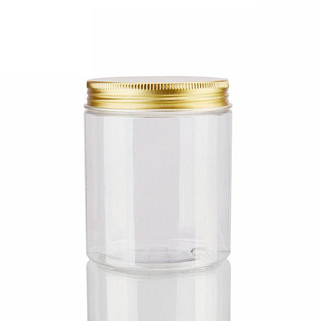 Fuyun cancela os recipientes plásticos do frasco, frascos plásticos do armazenamento com o forro da espuma pelo fiel para o curso, desnata, líquidos, composição