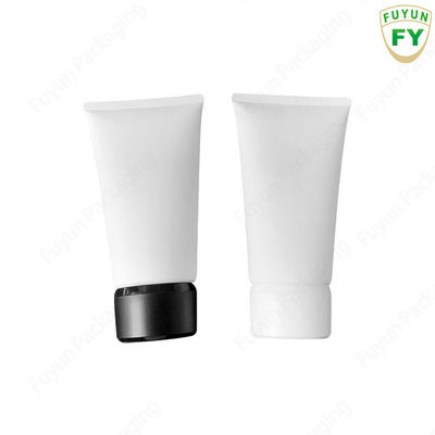tubo do creme do BB 150G, recipientes vazios do tubo do aperto do PE