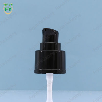 Capacidade vazia de Matte Plastic Lotion Pump Bottle 150ml