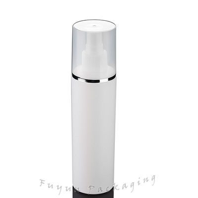 180ml pulverizam a garrafa para o Sanitizer da mão, garrafa vazia do pulverizador da composição do PE