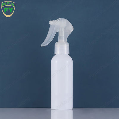 Garrafa fina do pulverizador da névoa do ANIMAL DE ESTIMAÇÃO 100ml para a solução do cabelo/da água/limpeza da planta