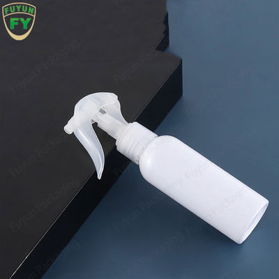 Garrafa fina do pulverizador da névoa do ANIMAL DE ESTIMAÇÃO 100ml para a solução do cabelo/da água/limpeza da planta