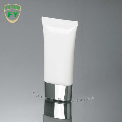O tubo facial do creme do BB do limpador, 50g desnata os tubos de empacotamento