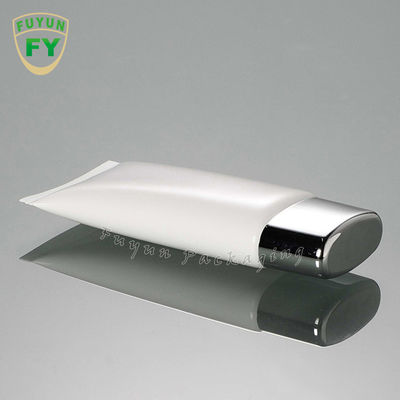 O tubo facial do creme do BB do limpador, 50g desnata os tubos de empacotamento