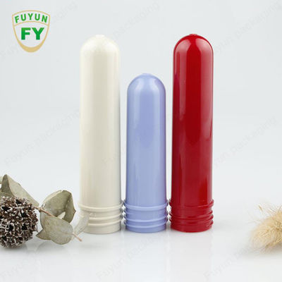 o ANIMAL DE ESTIMAÇÃO da garrafa do pescoço de 28mm pré-forma a pré-forma de enchimento quente da garrafa de água