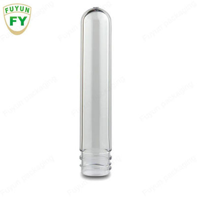 Baixo produto comestível BPA da pré-forma 18mm do ANIMAL DE ESTIMAÇÃO da garrafa do acetaldeido livre