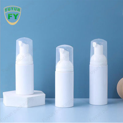forma plástica do cilindro da garrafa da bomba da espuma de 100ml 120ml 150ml 200ml