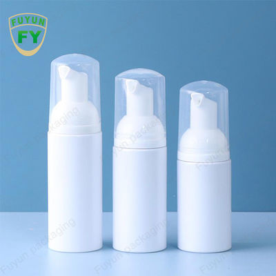 forma plástica do cilindro da garrafa da bomba da espuma de 100ml 120ml 150ml 200ml