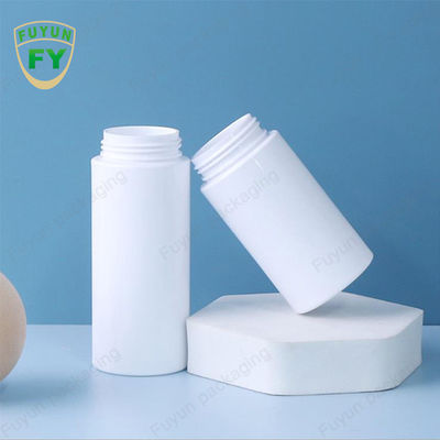 Plástico do ANIMAL DE ESTIMAÇÃO da garrafa 50ml 60ml da espuma de Matte Big Mousse 100ml