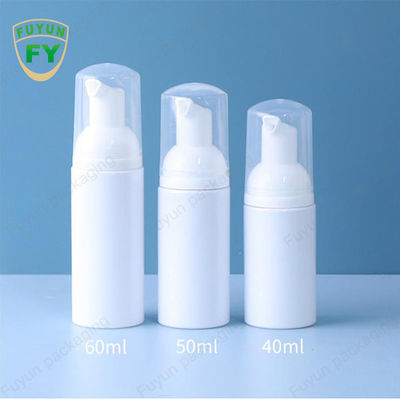 forma plástica do cilindro da garrafa da bomba da espuma de 100ml 120ml 150ml 200ml