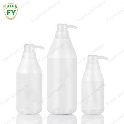 Garrafa recarregável do distribuidor da bomba do champô do hotel 500Ml do ANIMAL DE ESTIMAÇÃO