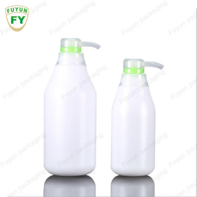 Bomba plástica 300ml 400ml 500ml 600ml da loção do Sanitizer da garrafa do gel do chuveiro do champô do ANIMAL DE ESTIMAÇÃO