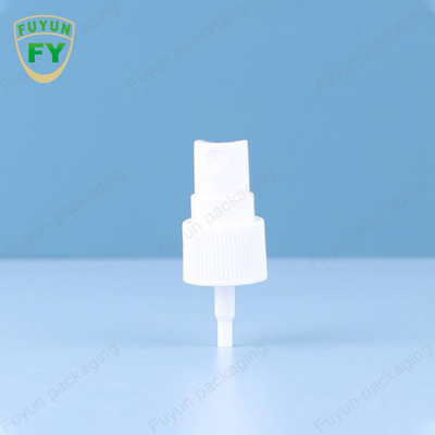 Garrafa fina do pulverizador do plástico da névoa do mini perfume claro de 80ml 100ml