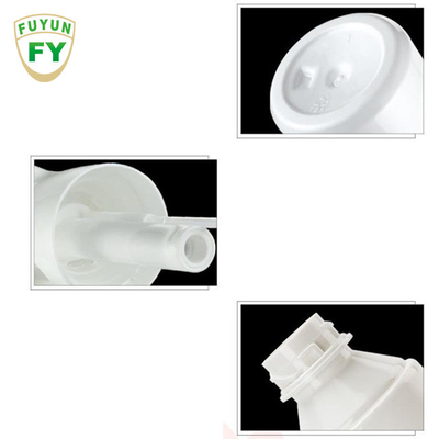 Fuyun Elegant 160ml 200ml 300ml 350ml 450ml 500ml 650ml Continuous Fine Mist Sprayer Pump Bottle
