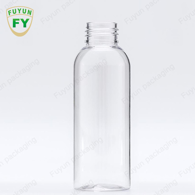 a bomba plástica de 75ml 100ml 250ml engarrafa o recipiente de prata da bomba da loção do tonalizador do soro