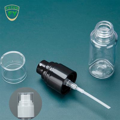 Composição do ANIMAL DE ESTIMAÇÃO do GV que ajusta a garrafa 20ml 40ml da bomba do pulverizador