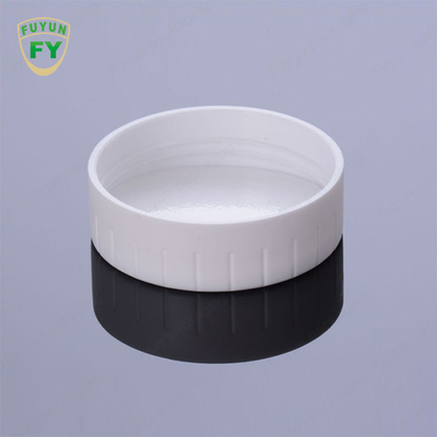 O GV 4.05oz PP tampa o frasco de creme plástico para bálsamos de bordo das sombras para os olhos