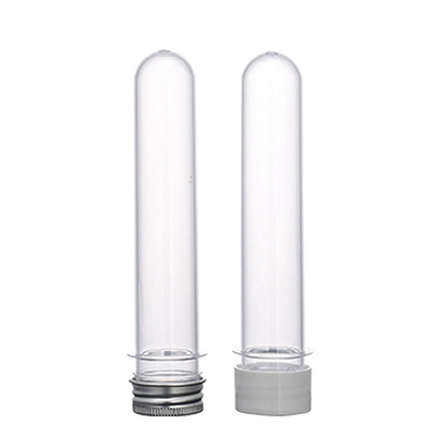 Anti garrafa plástica do escape 40ml para a lavagem da mão de toalha seca