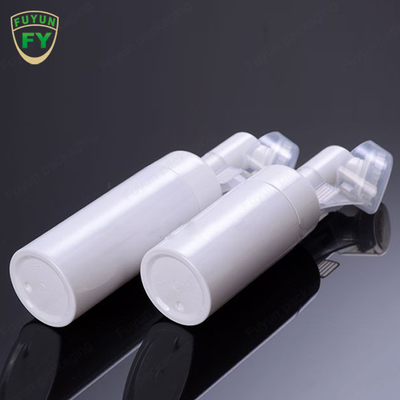 Tela que imprime a garrafa vazia da bomba da espuma 1.69OZ para o limpador facial