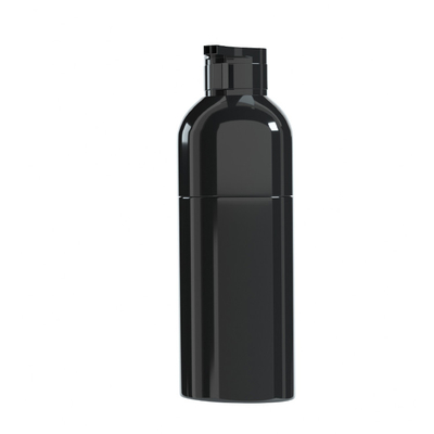 Logotipo feito sob encomenda de empacotamento cosmético da garrafa 250ml 400ml de Frost