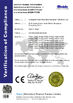 China Fuyun Packaging (Guangzhou) Co.,Ltd Certificações